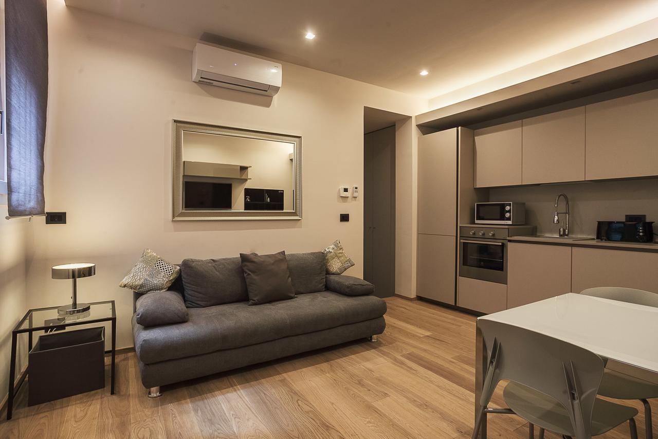 Rizzoli-suites Apartment *