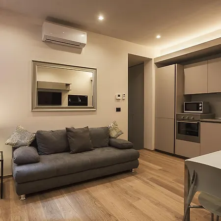 Residence Rizzoli-Suites Apartments Bologna Exterior foto
