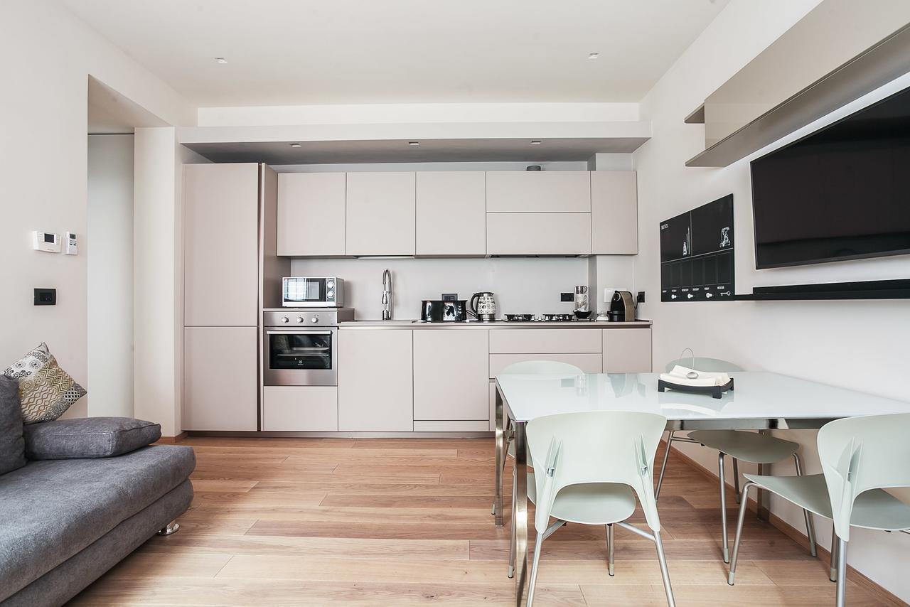Rizzoli-suites Bolonia