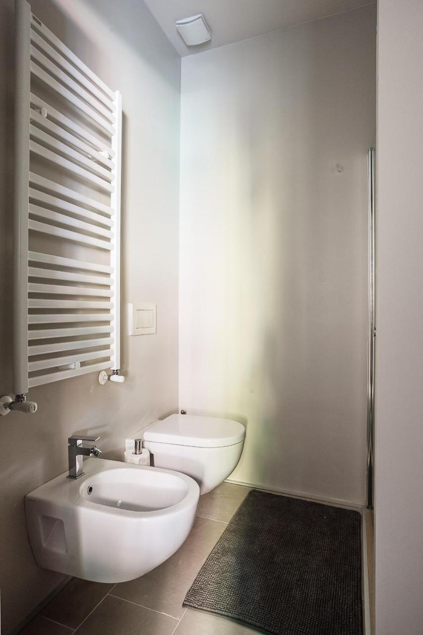 Rizzoli-suites Appartamento Bologna