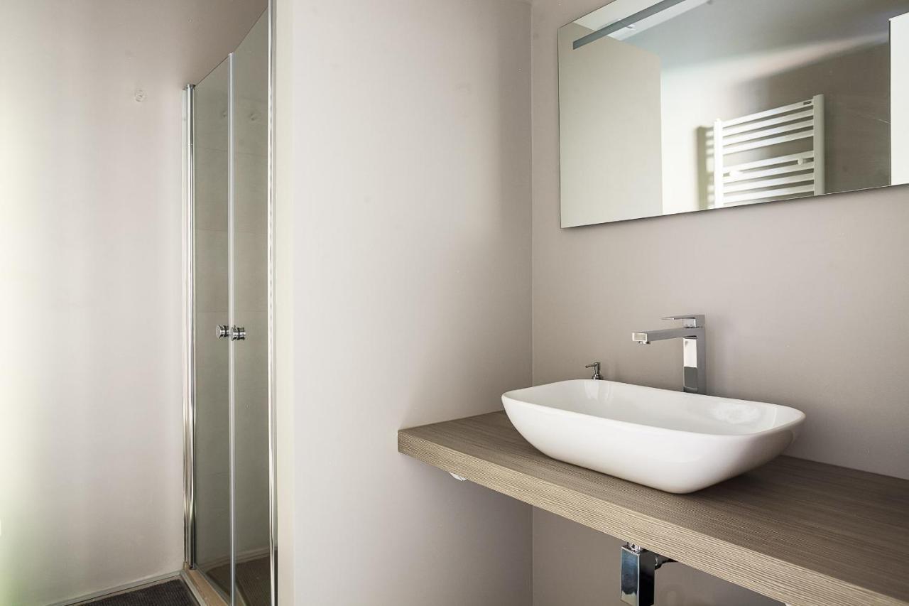 Apartamento Rizzoli-suites *