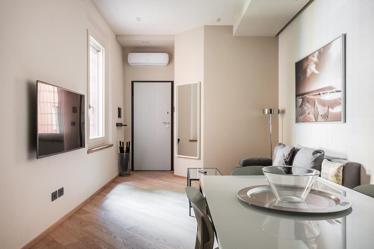 Rizzoli-suites Appartamento Bologna