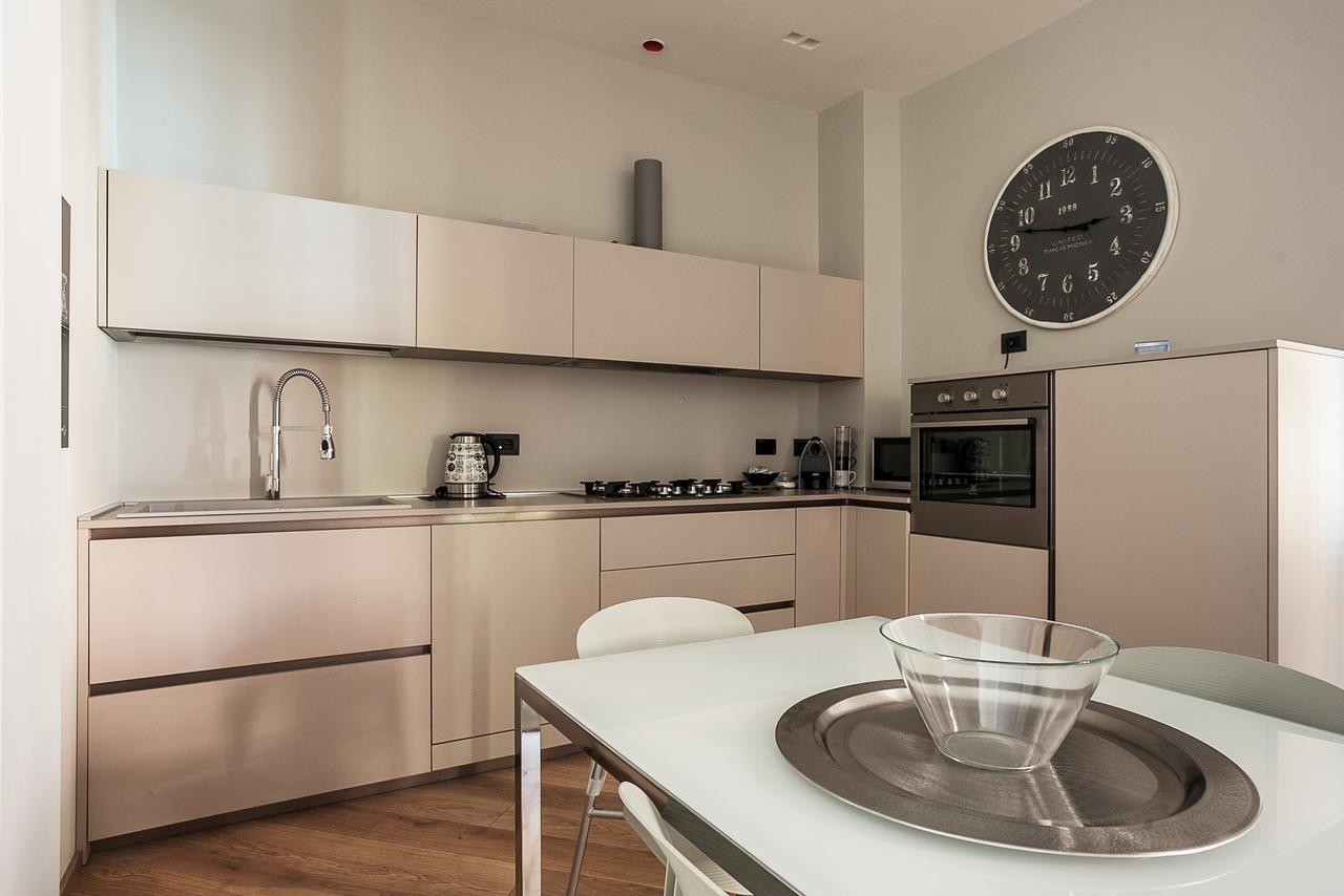 Apartamento Rizzoli-suites *