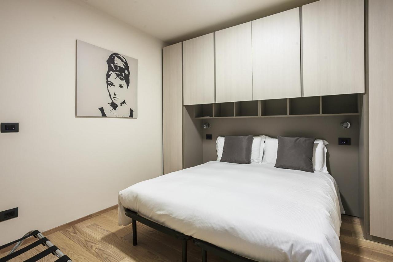 Rizzoli-suites Apartment *