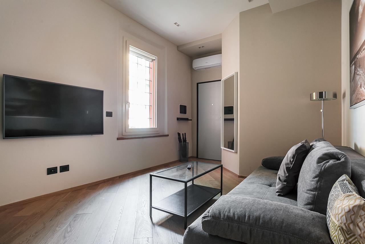Rizzoli-suites Apartment *